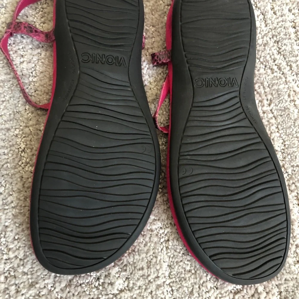 Vionic Sandals - Picture 2 of 3